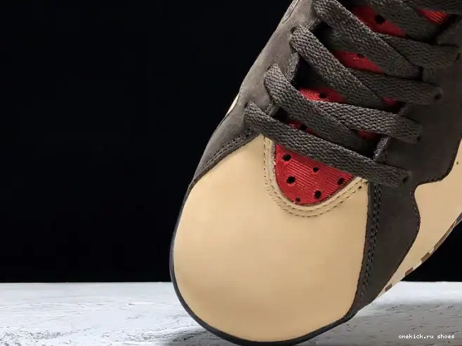 Rep SP Patta x AT3375-200 Jordan 